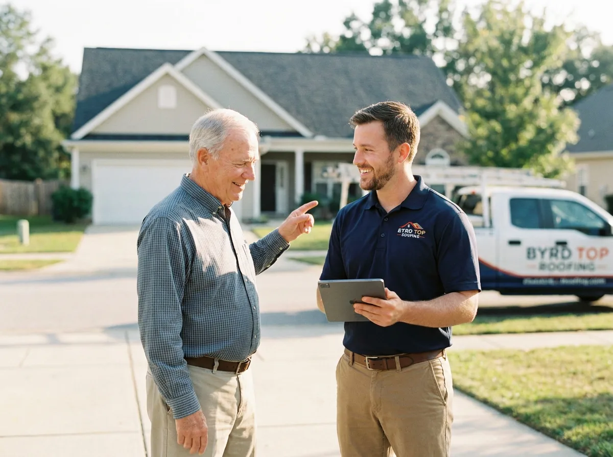 Roofing Bernice, LA FAQs